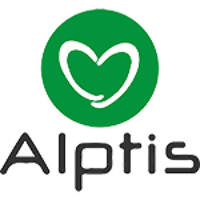 Alptis logo