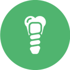 Implants icon
