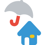 Logo assurance habitation bonne assurance