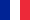 Logo drapeau France