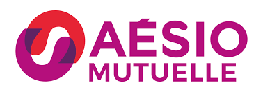 Logo Aésio Mutuelle