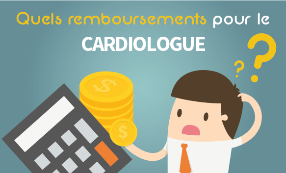 Calculateur remboursements cardiologue