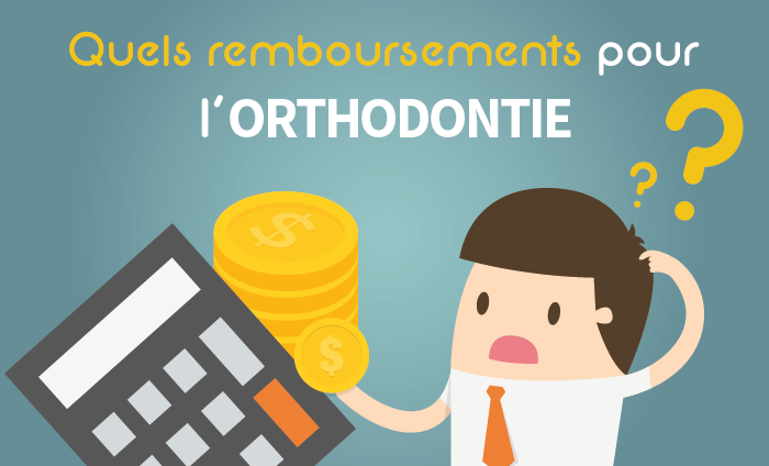Calculatrice remboursements orthodontie