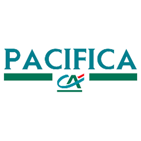 Logo Pacifica